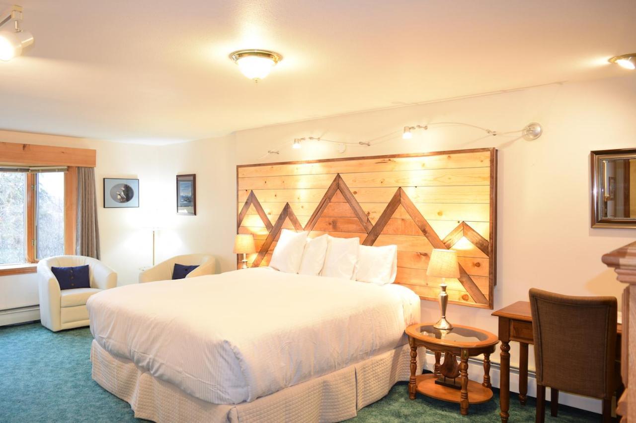 Alaska House Of Jade Bed And Breakfast Анкоридж Экстерьер фото